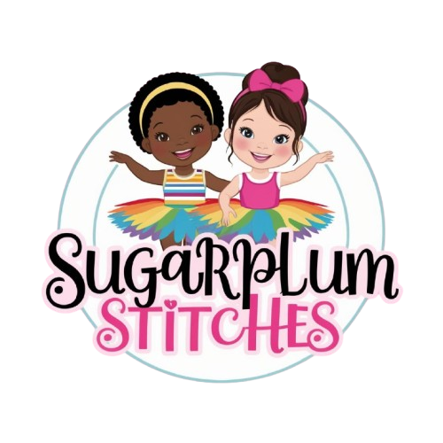 Sugarplum Stitches